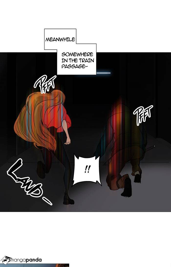 Tower of God, Chapter 245 image 20